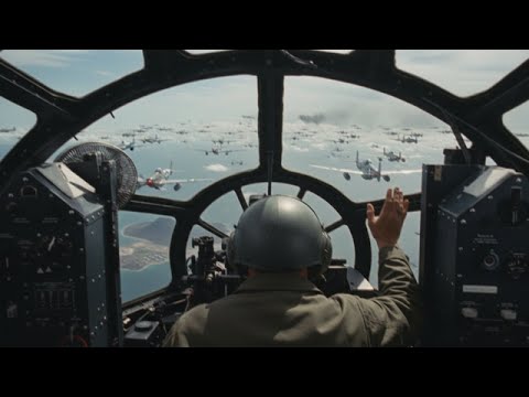 The Ultimate B-29 Mission: The Fall of Japan (1945)