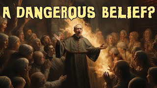 Does Belief in Hell Lead To Immorality?