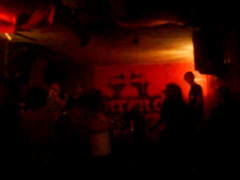 Los Píčos - Kamarát (live)