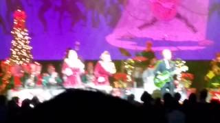 Sexy &amp; 17 ~ Brian Setzer Orchestra