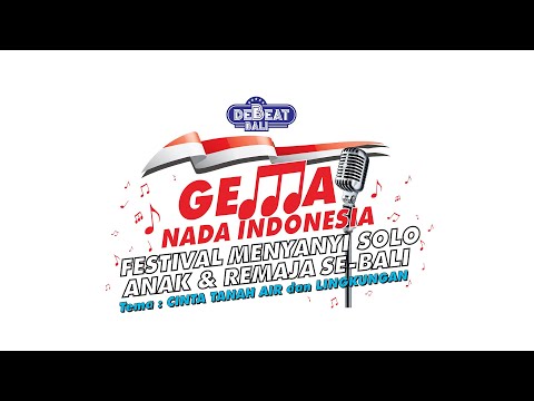 FINAL GEMA NADA INDONESIA