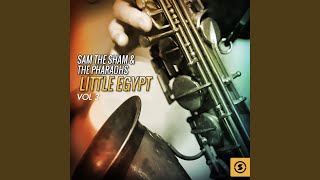 Li&#39;l Red Riding Hood