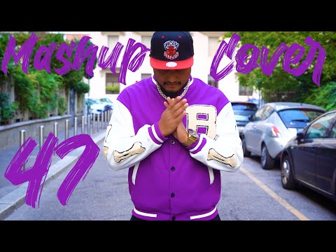 Mashup Cover 47 - Dileepa Saranga