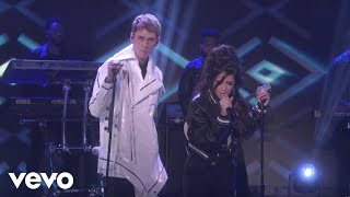 Machine Gun Kelly, Camila Cabello - Bad Things