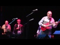 David Bromberg & Keb Mo - Walkin' Blues - April 3 2016