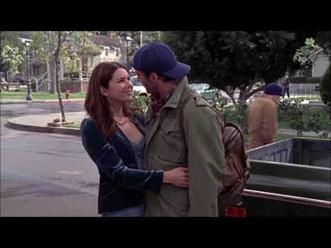 Lorelai Luke 347