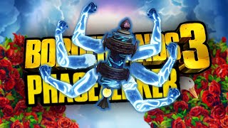 Borderlands 3 Farming | The failed Phasezerker farm..