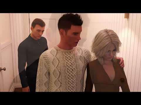 Being a DIK  Episode 10 ┃Do you see