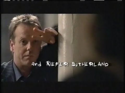 Taking Lives (2004) - U.S. TV Spot ('proud')