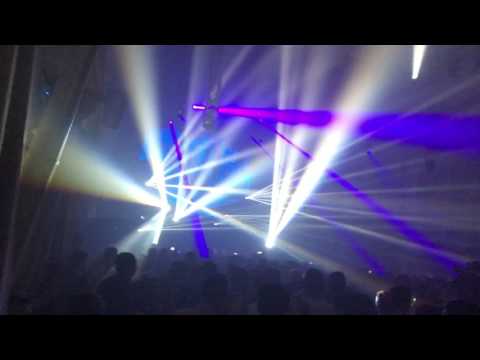 Sam Paganini @ Spazio900 / Rome / 21.01.17