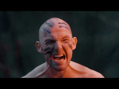 Horda Dzikich - Jestem Zwierzem (prod. Zerbix)