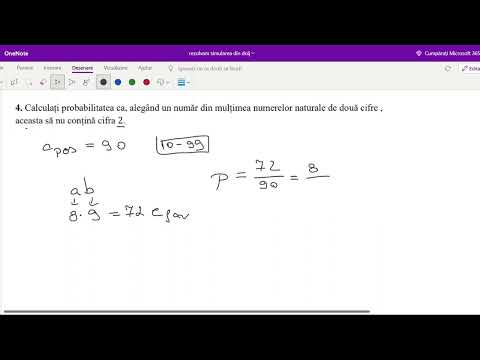 Simulare Dolj - Subiectul 1