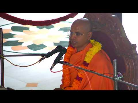 HH Bhakti Prema Swami Maharaja | SB 7.8.44