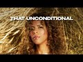 Unconditional [Lyric Video] - Kelli-Leigh