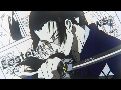 Prvnci - Eastern Road Flows