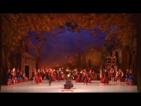 LAURENCIA - flamenco -Mariam Ugrekhelidze  (23.07.16)