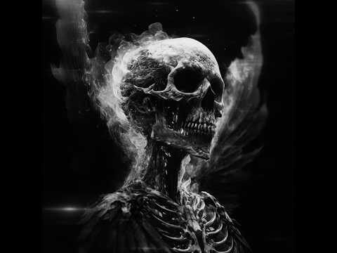 ALIEN FLAME (SUPER SLOWED) - shometyle