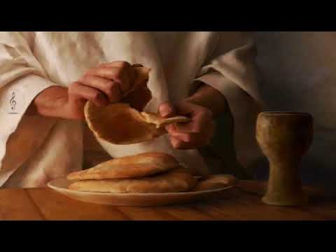 29.06.2019 - Priveşte la Isus! - Sfânta Cină - pastor Laurenţiu Gherghe (partea I)