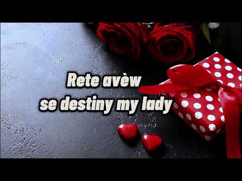 STAR-G KED - CHERI MAP TANN OU ( official video lyrics )