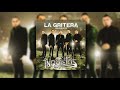 Los Inquietos del Norte - Carne Quemada