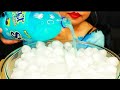 ASMR IGLOO ICE CEREAL SUNKIST BERRY LEMONADE EXTREME FIZZY SOUNDS