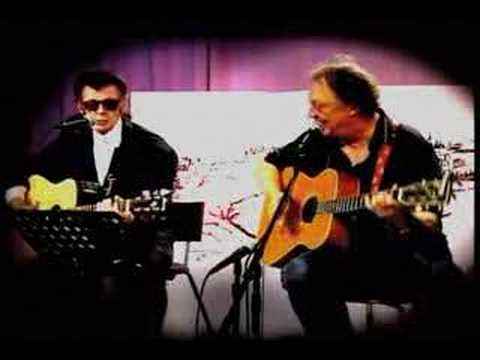 Bill Danoff and Billy Hancock-Live