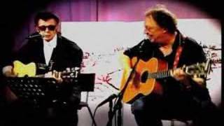 Bill Danoff and Billy Hancock-Live