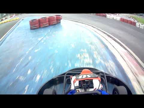 [SKR - 2019] Chase I I - KGV - Traçado 122