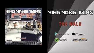 Ying Yang Twins - The Walk