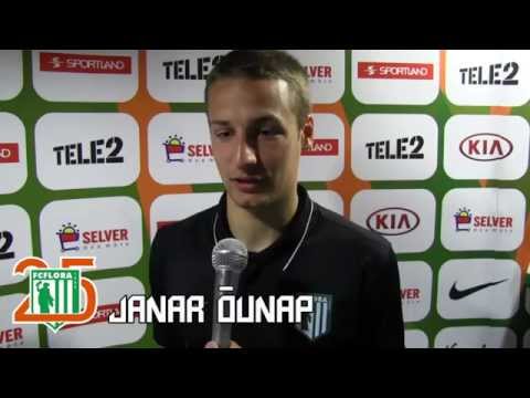TV FLORA: FC Flora - Tartu Tammeka 7:0 järelkajad