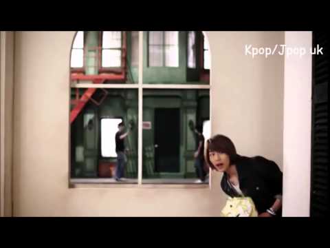 Vixx and Shinee-  when can i see u again (fan made music video}