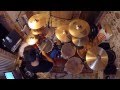 Ligabue - Il muro del suono - Drum Cover HD ...