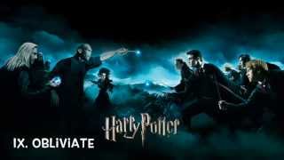 Download lagu Harry Potter (all movies) OST Symphonic Medley mp3
