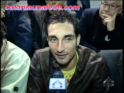 Viagrande, Gol verso il Paradiso