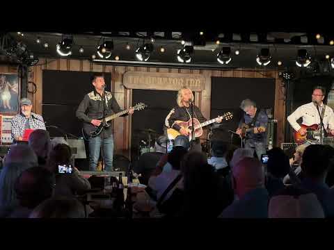 The Grand Tour - The French Family Band at The Station Inn (10/29/24)