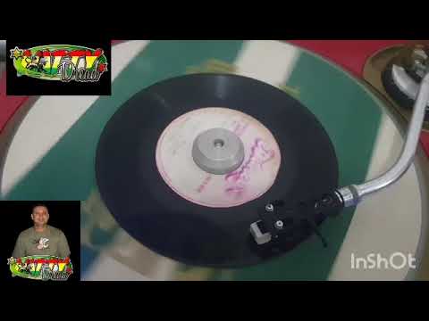 Carl Malcolm ‎– Want It - Want It(Duncox)