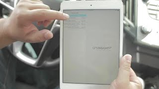 GPS Insight video