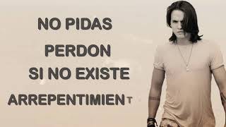 CNCO (Demuestrame LETRA)