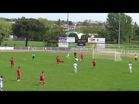 U17 / Balma - Marseille