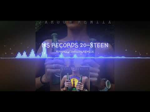 Kanaky | Reggae Remix ( DJ Jargon )