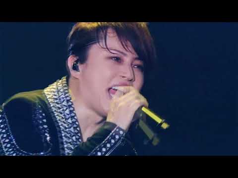 T.M.Revolutionとっておきのおはなし～新説恋愛進化論 (Totteoki no Ohanashi~Shinsetsu Ren'ai Shinkaron)[西川 贵教]