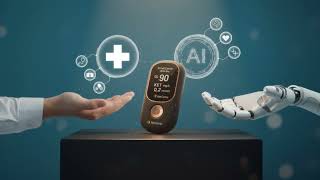 Hate Finger Pricks? Try NorCemic Today