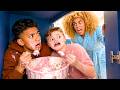 Try Not To Laugh MARK ADAMS Best Funny Shorts 2026 With LUKE DAVIDSON P8
