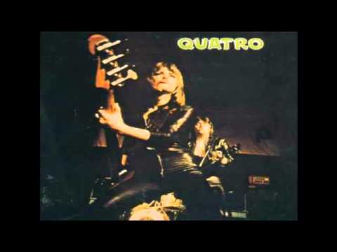Suzi Quatro - Michael