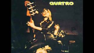 Suzi Quatro - Michael