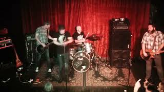 The Meanies 25th Anniversary Live @ Jive Adelaide 4/10/14