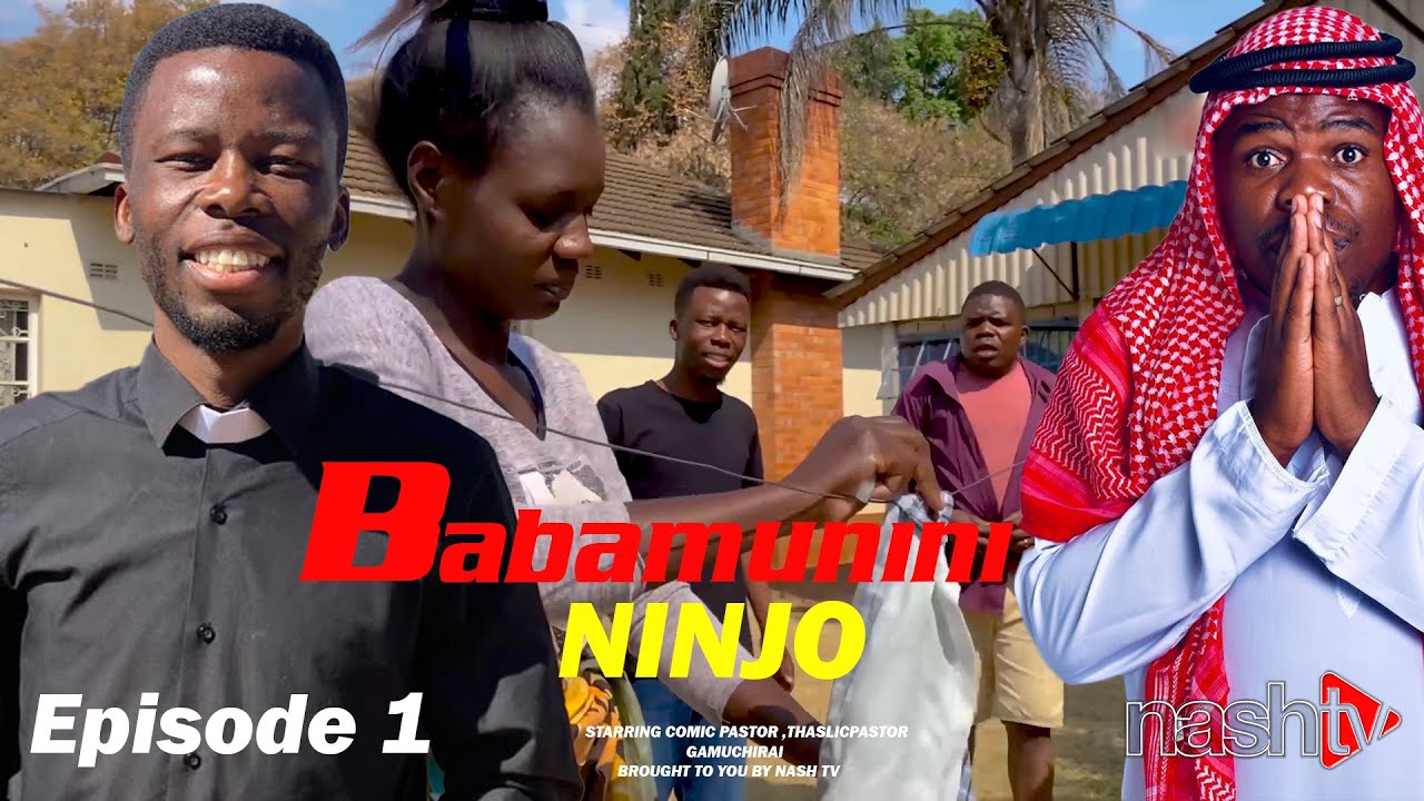 Skit featuring Gamuchirai Duve