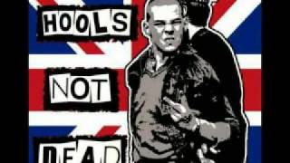 Knuckledust -  Break Through