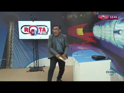 Suspeito eÌ preso portando arma de fogo no bairro Promorar 23 09 2020