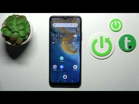 How to Remove SIM PIN from SIM Card on ZTE BLADE A71 – Disable SIM PIN